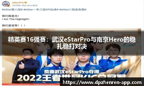 DP真人